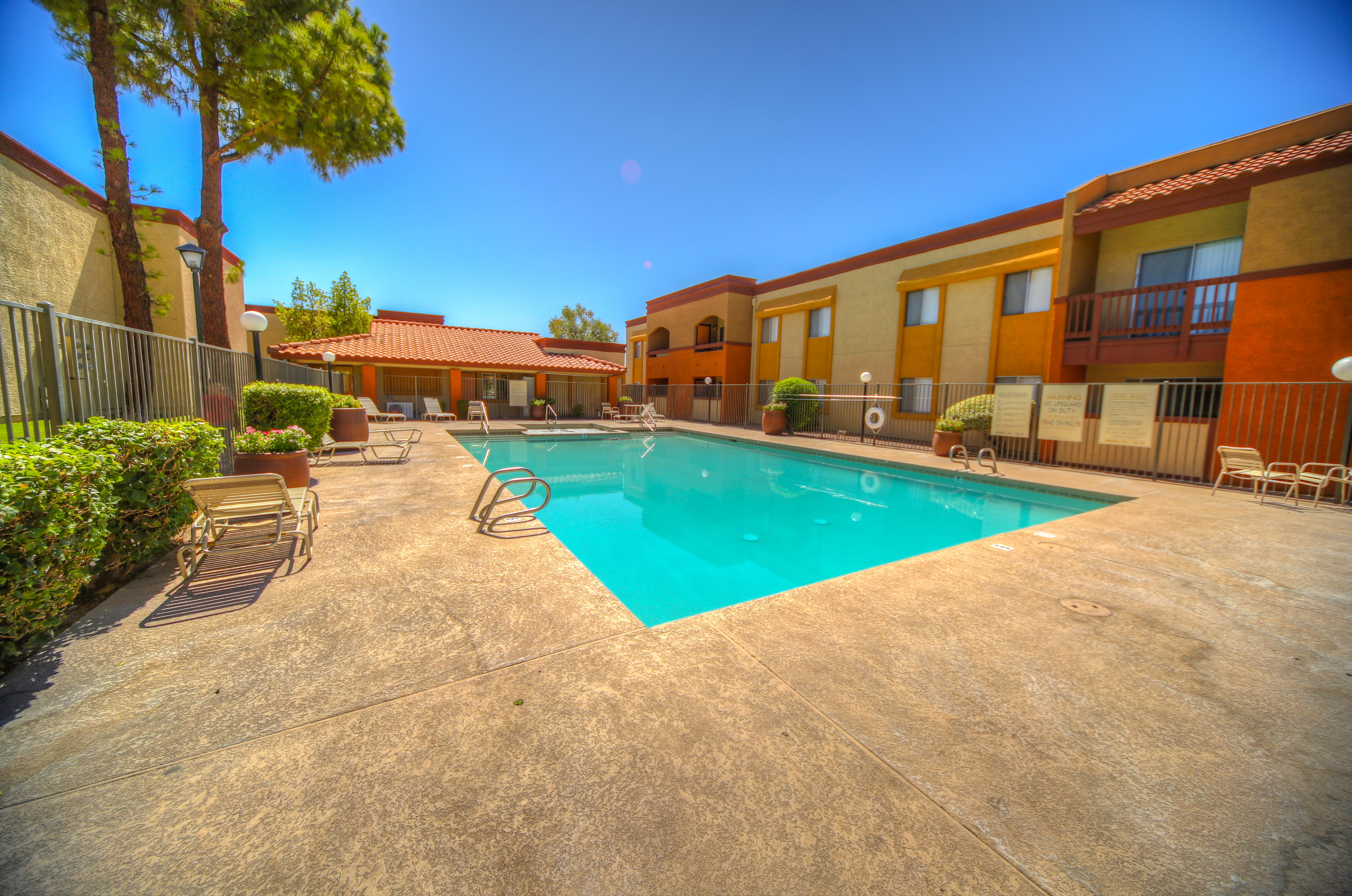 Madera Court The Multifamily Advisory Group at Cushman & Wakefield